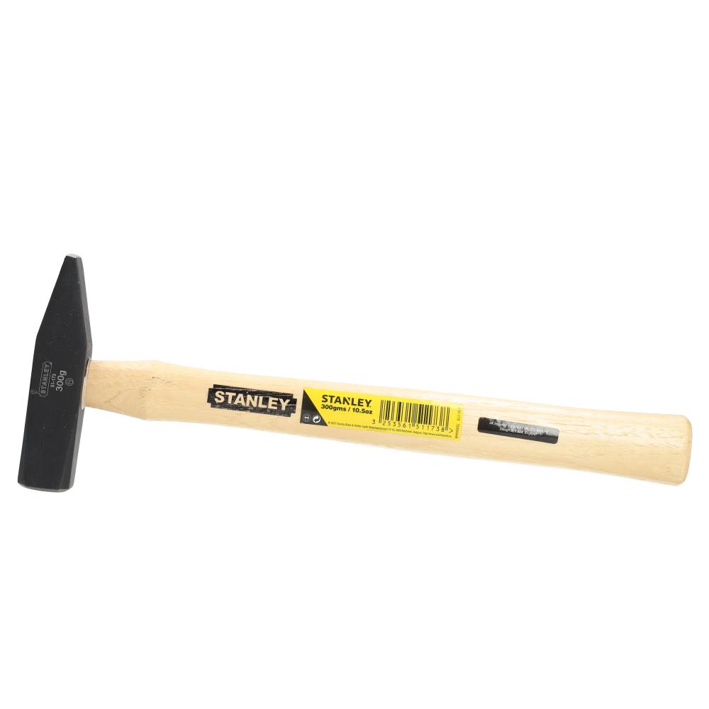 Miniatuur van Stanley bankhamer hout 300 gram (1-51-173)