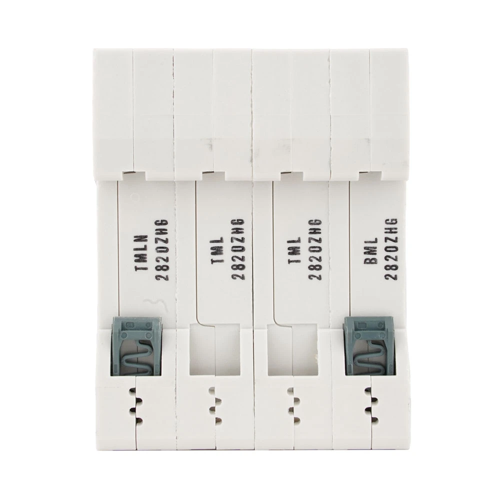 Miniatuur van ATTEMA hoofdschakelaar 4-polig 63A (AT90231)