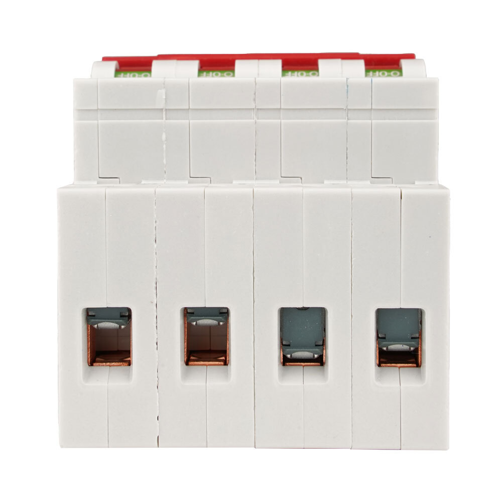 Miniatuur van ATTEMA hoofdschakelaar 4-polig 63A (AT90231)