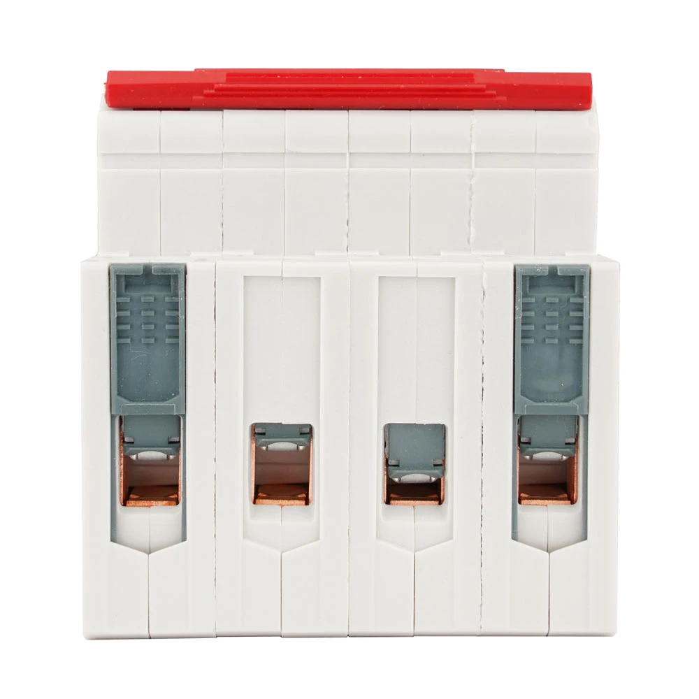 Miniatuur van ATTEMA hoofdschakelaar 4-polig 63A (AT90231)