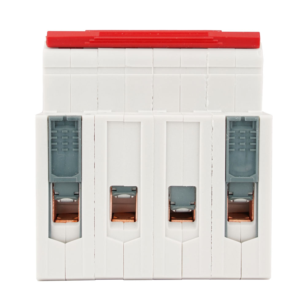 Miniatuur van ATTEMA hoofdschakelaar 4-polig 63A (AT90231)