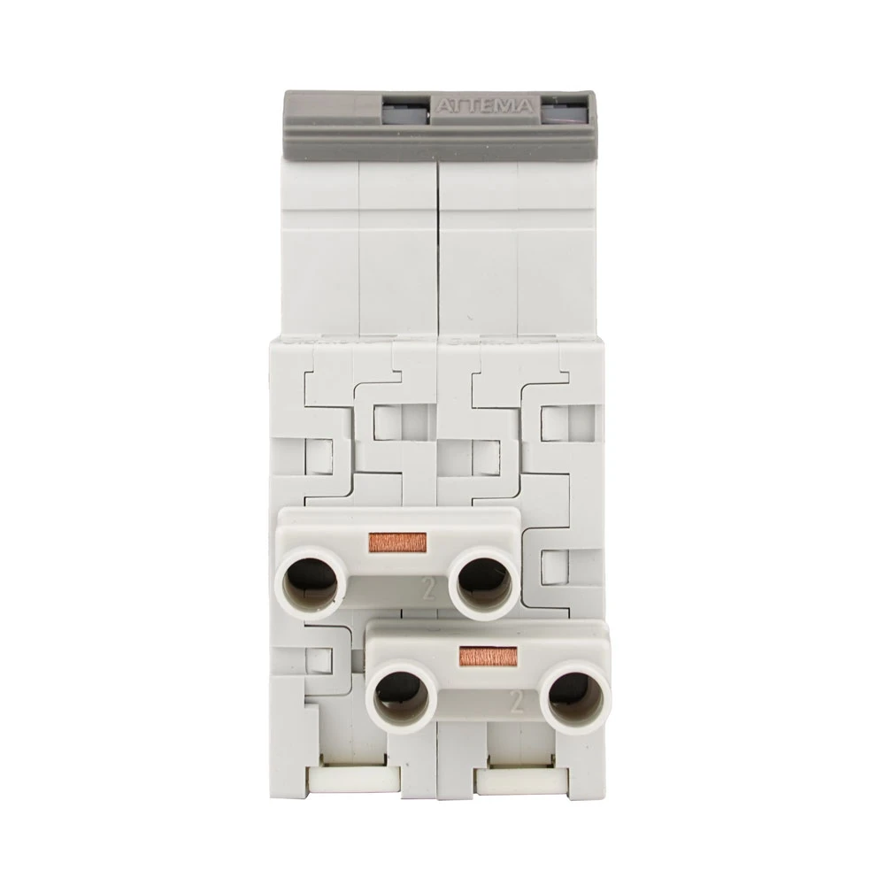 Miniatuur van ATTEMA fornuisgroep B16 2P+2N (AT90206)