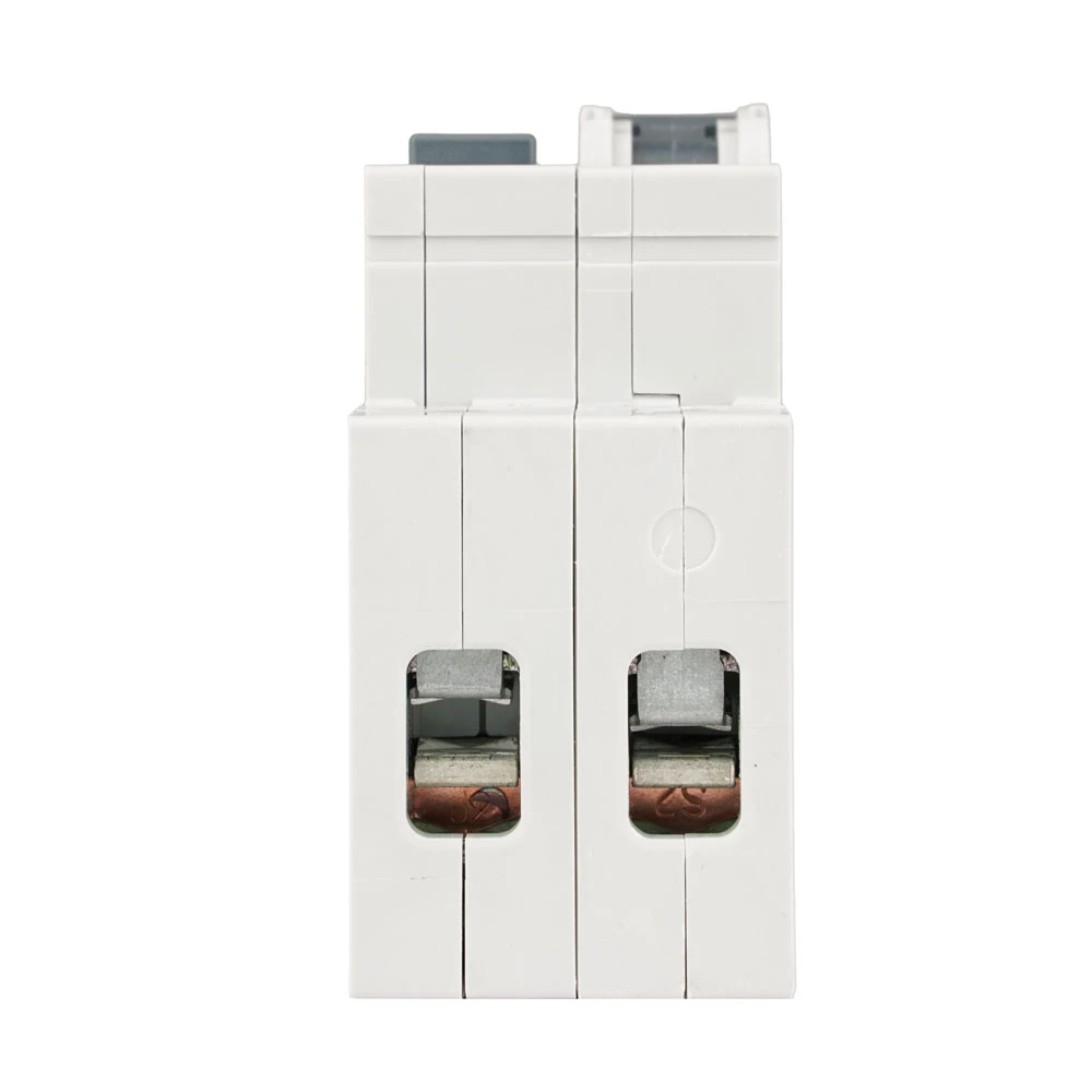 Miniatuur van ATTEMA aardlekautomaat 1-polig+nul 16A b-kar 30ma (AT90218)
