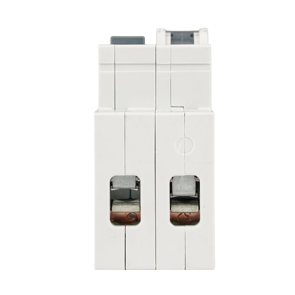 Miniatuur van ATTEMA aardlekautomaat 1-polig+nul 16A b-kar 30ma (AT90218)