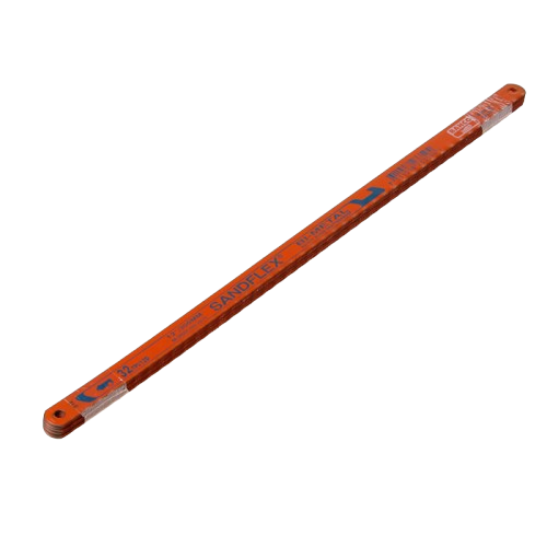 Miniatuur van Bahco SandFlex bimetaal metaalzaagblad 300mm 32 tpi per stuk (3906-300-32-100)