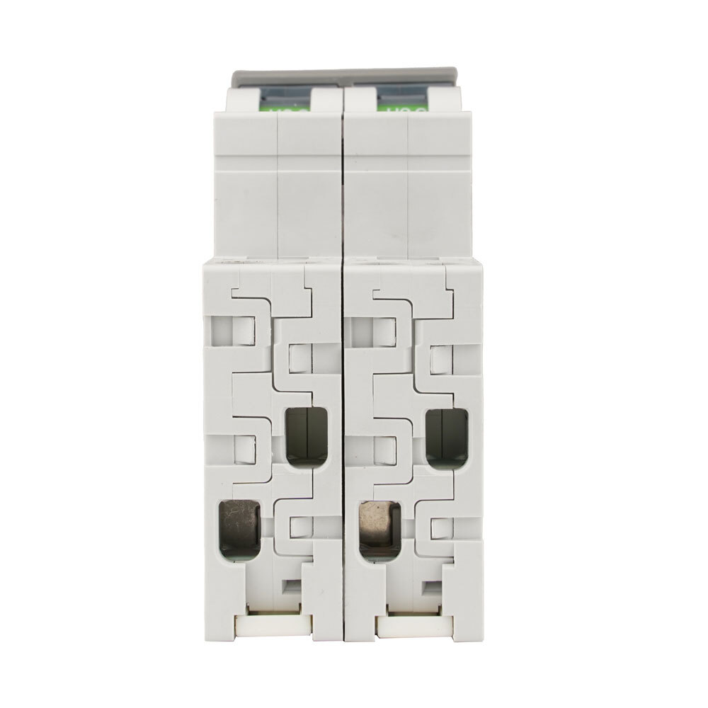 Miniatuur van ATTEMA fornuisgroep 2-polig+2 nul 20A B-kar (AT90207)