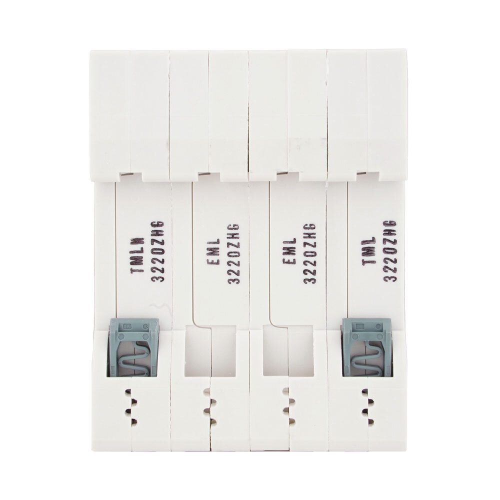 Miniatuur van ATTEMA hoofdschakelaar 40A 3-fase (4P) (AT90229)