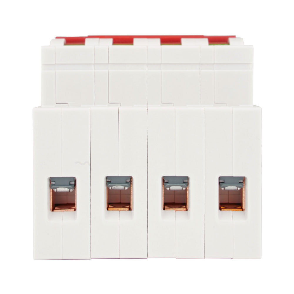 Miniatuur van ATTEMA hoofdschakelaar 40A 3-fase (4P) (AT90229)