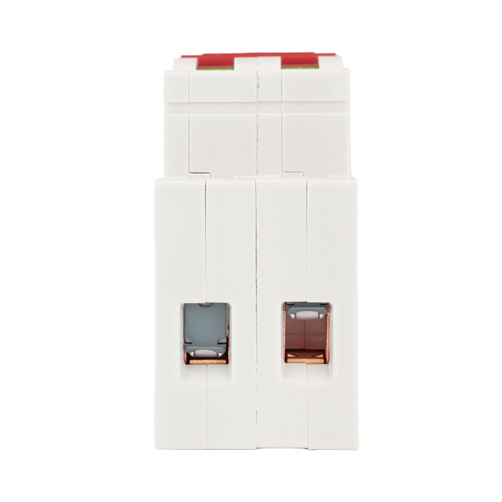 Miniatuur van ATTEMA hoofdschakelaar 2-polig 63A (AT90230)