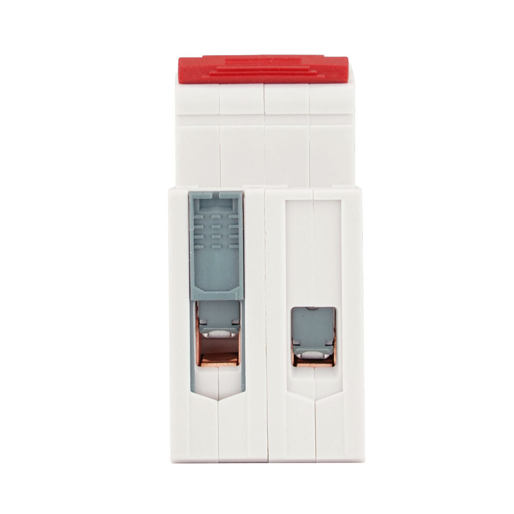 Miniatuur van ATTEMA hoofdschakelaar 2-polig 63A (AT90230)