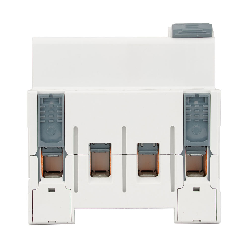 Miniatuur van ATTEMA aardlekschakelaar 40A 30mA type A 3-fase (4P) (AT90216)