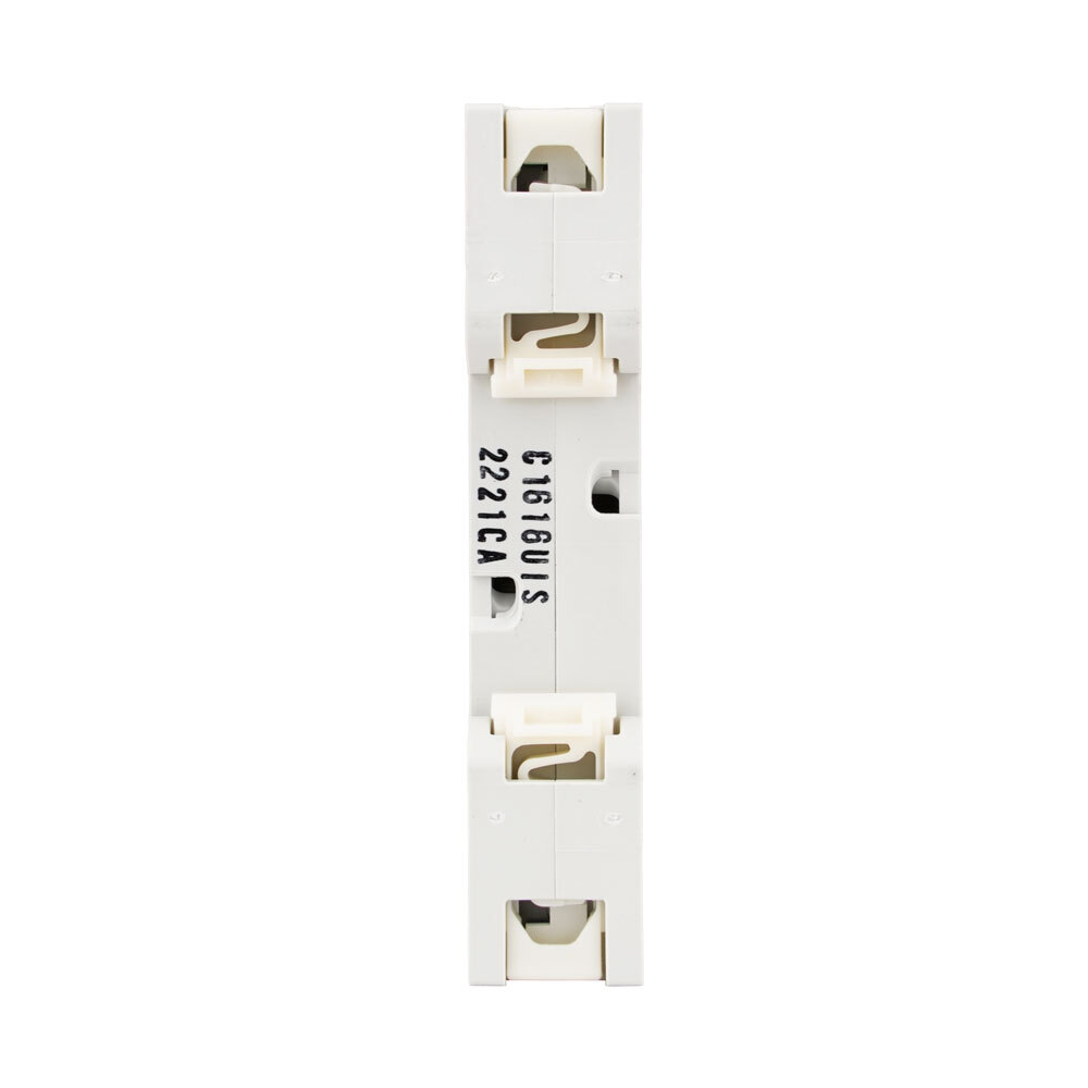 Miniatuur van ATTEMA installatieautomaat 1-polig+nul 16A C-kar (AT90203)