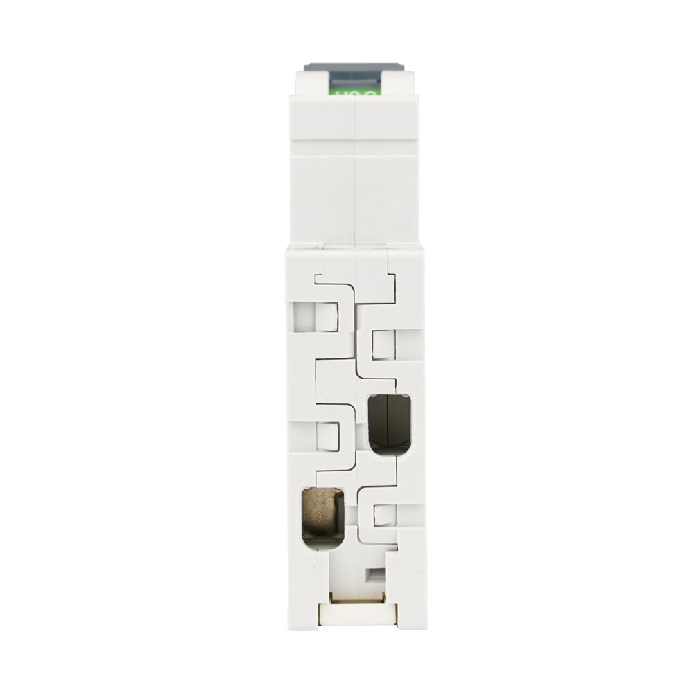 Miniatuur van ATTEMA installatieautomaat 1-polig+nul 16A C-kar (AT90203)