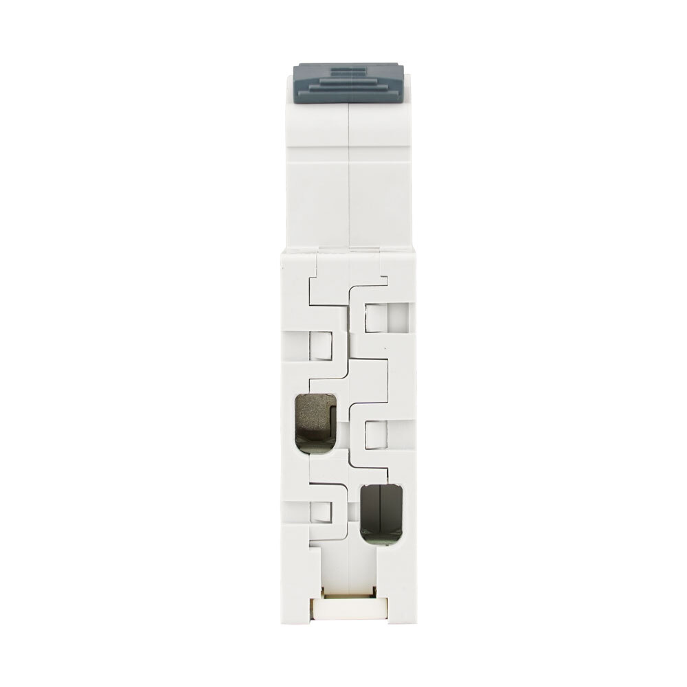 Miniatuur van ATTEMA installatieautomaat 1-polig+nul 16A C-kar (AT90203)