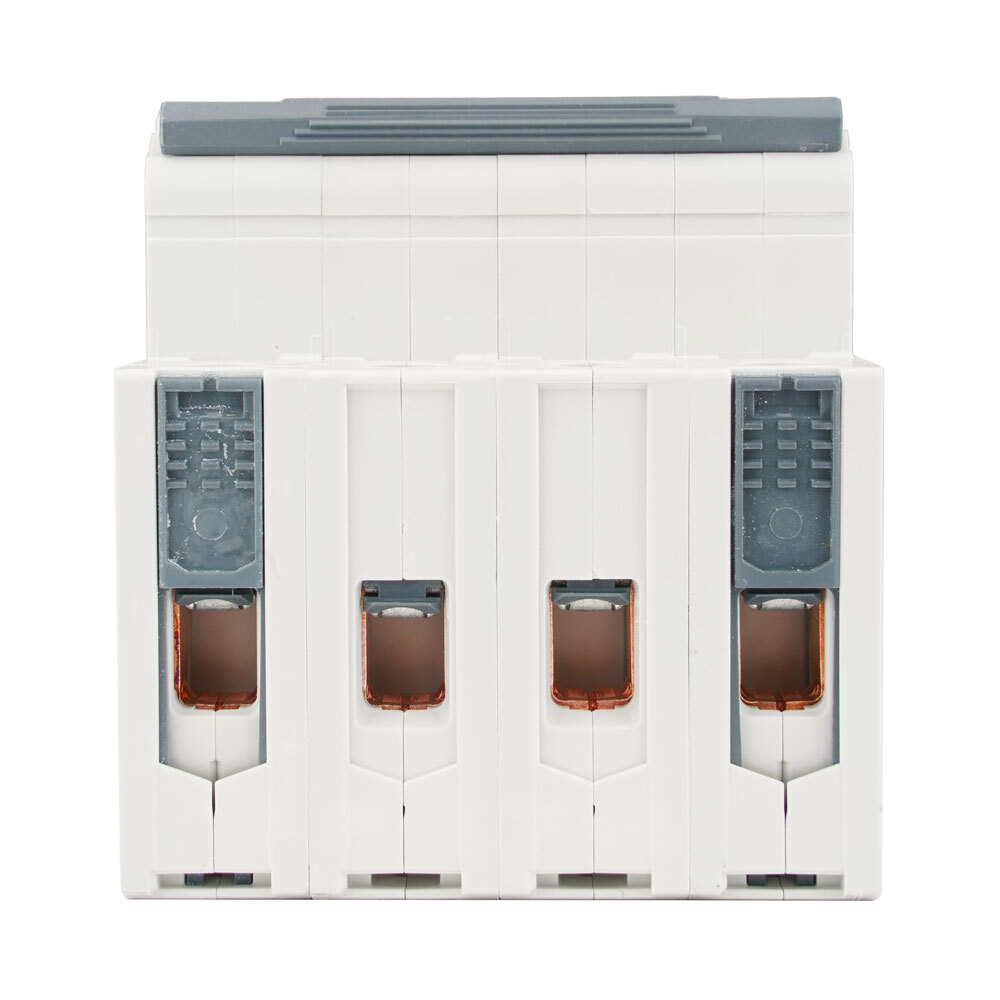 Miniatuur van ATTEMA installatieautomaat B16 3P+N (AT90211)