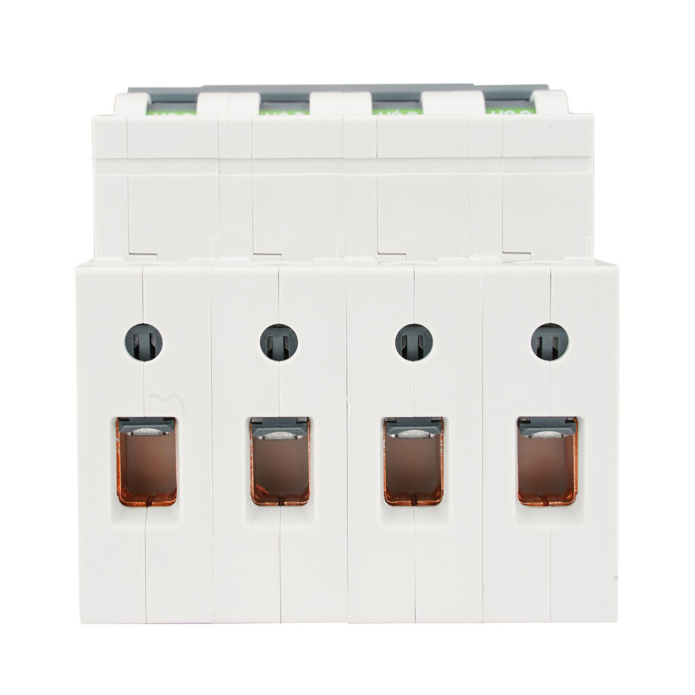Miniatuur van ATTEMA installatieautomaat B16 3P+N (AT90211)