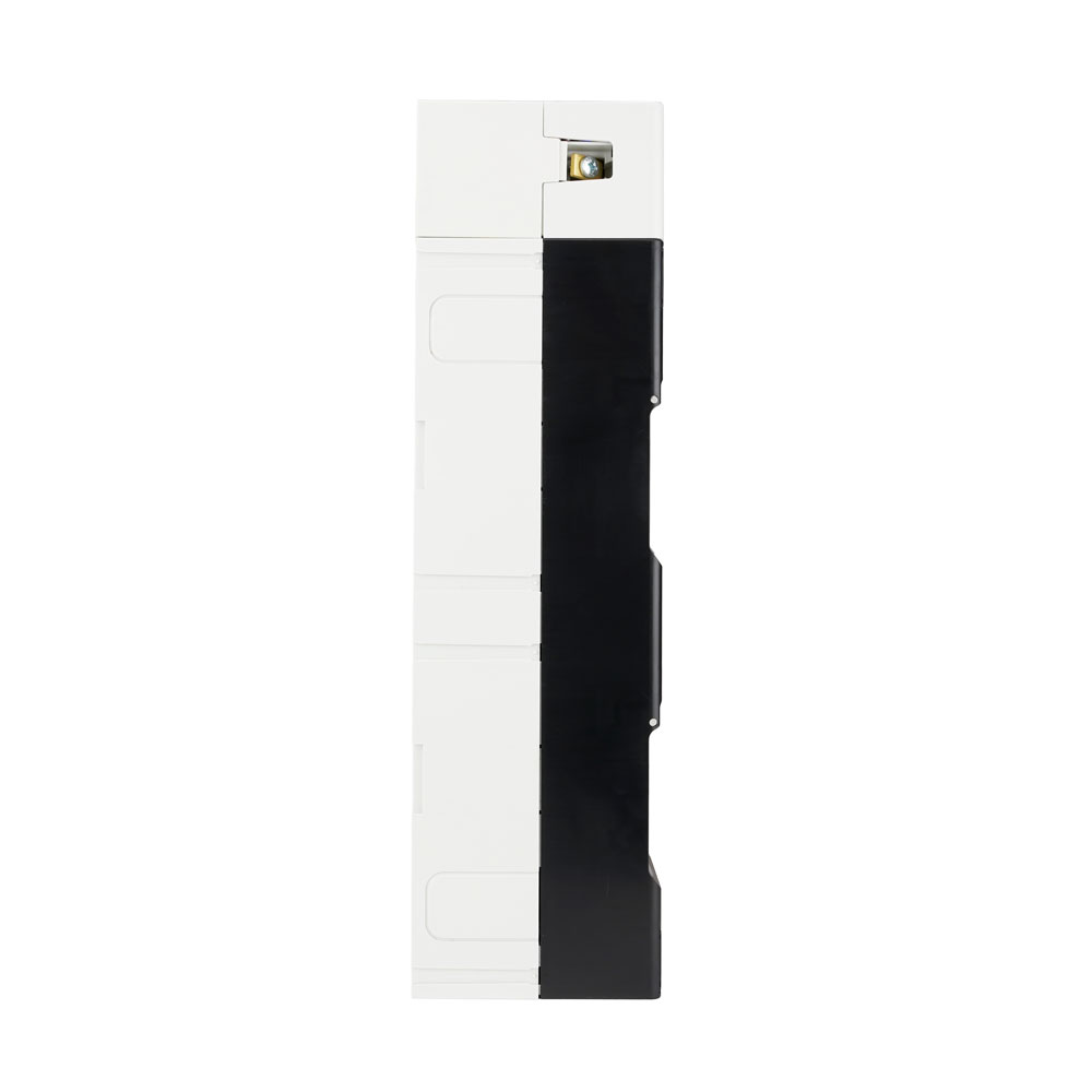 Miniatuur van ATTEMA click-mate NXT S leeg 2-rijen 24 modules 220x390mm (AT90004)