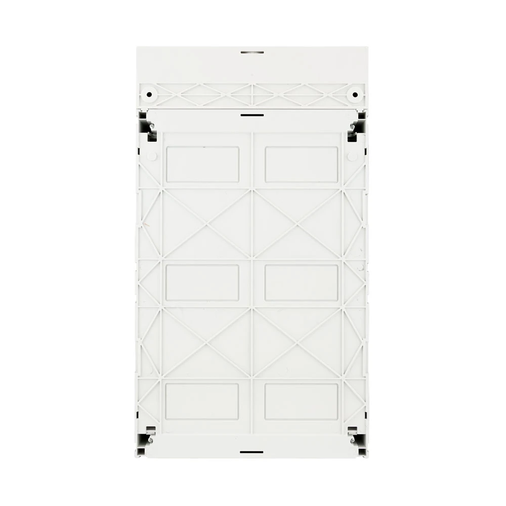 Miniatuur van ATTEMA click-mate NXT S leeg 2-rijen 24 modules 220x390mm (AT90004)