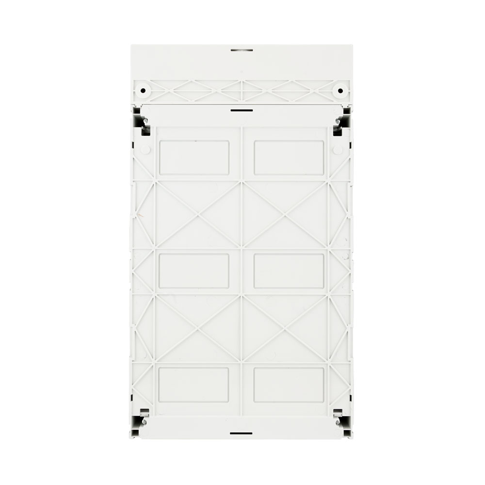 Miniatuur van ATTEMA click-mate NXT S leeg 2-rijen 24 modules 220x390mm (AT90004)