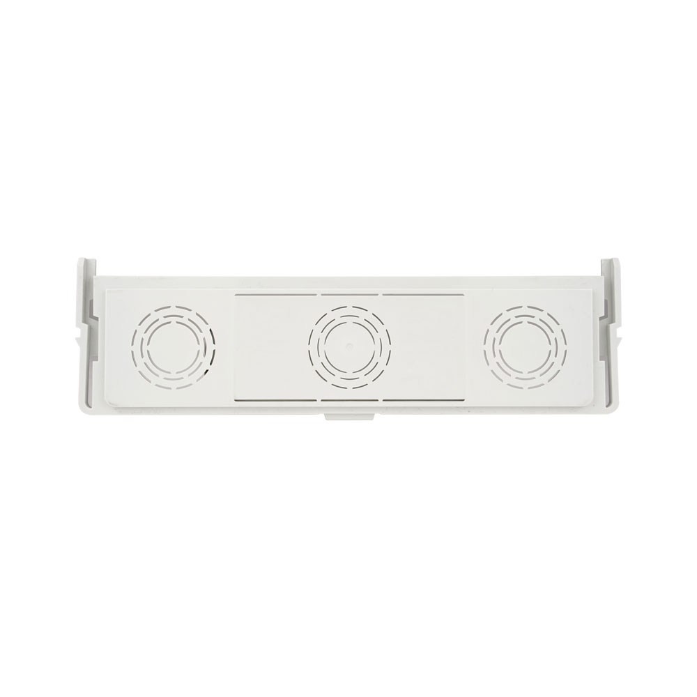 Miniatuur van ATTEMA buisinvoer onderplaat CMXL Plus (AT90054)