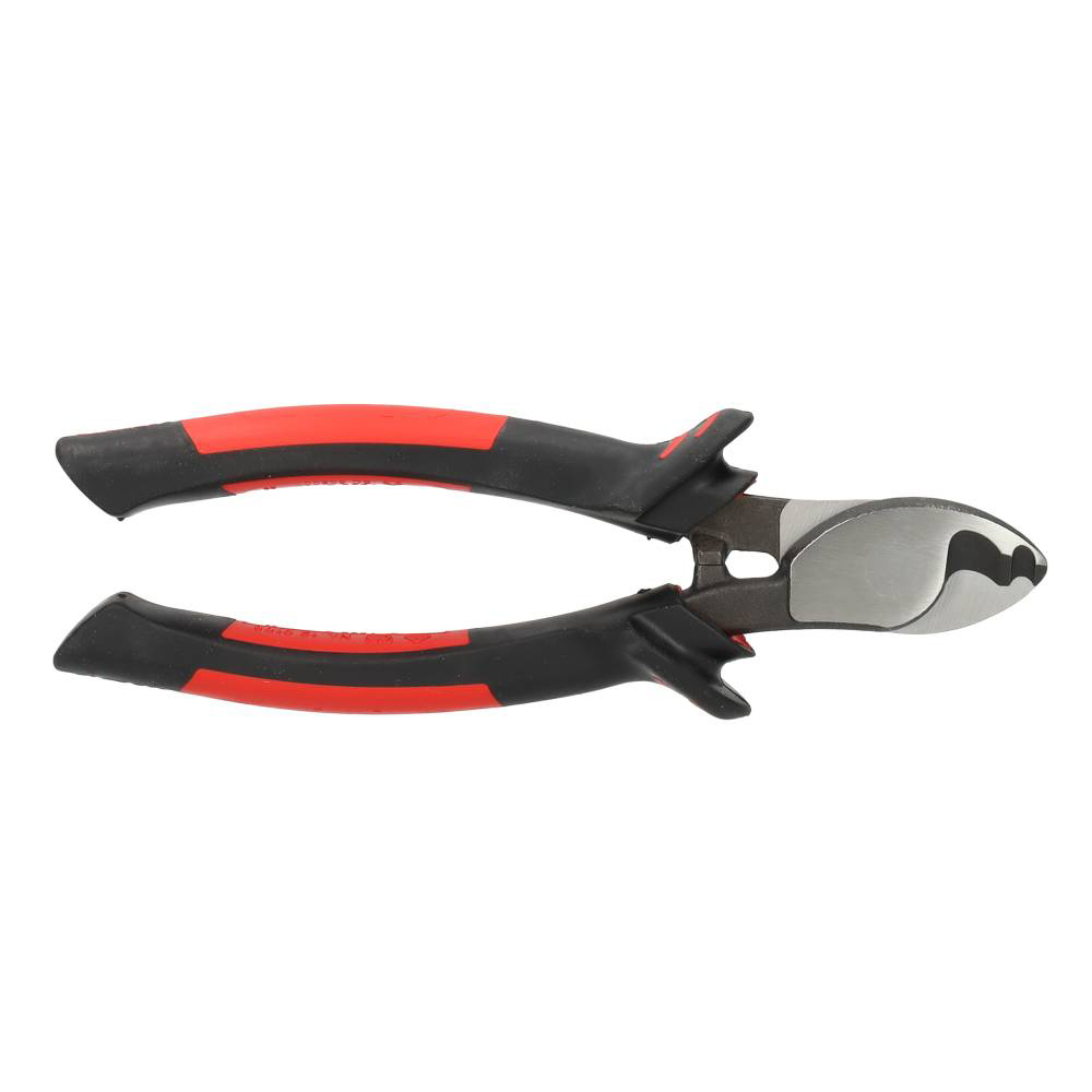 Miniatuur van Cimco kabelschaar tweetrapssnijbereik VDE 1000V 160mm (120108)