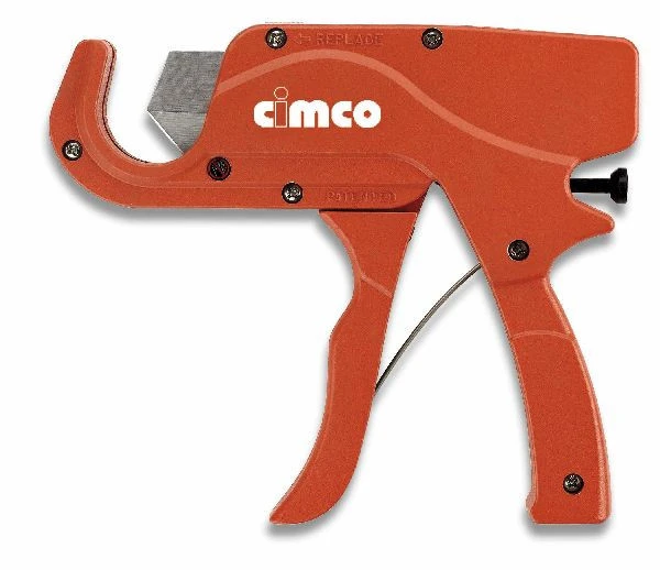 Miniatuur van Cimco buisschaar pistoolvorm bereik 6-35mm (120410)