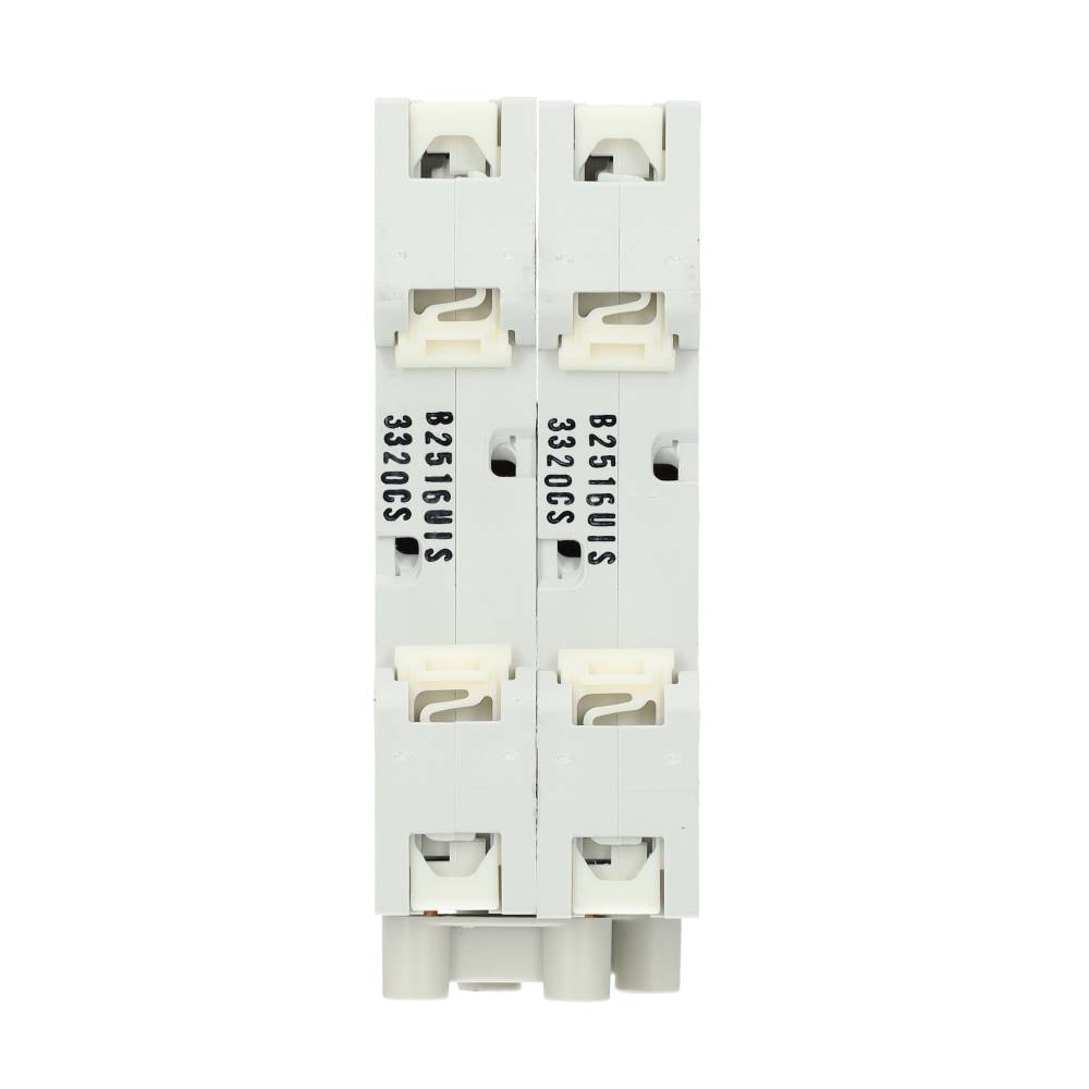 Miniatuur van ATTEMA click-mate NXT fornuisgroep 1-polig+ nul 25A B-kar (AT90208)