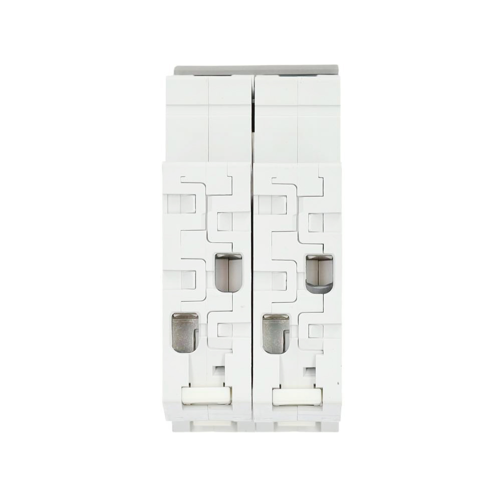 Miniatuur van ATTEMA click-mate NXT fornuisgroep 1-polig+ nul 25A B-kar (AT90208)