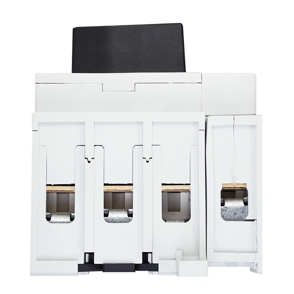 Miniatuur van ABB hoofdschakelaar 63A 3-fase (4P) (903041)