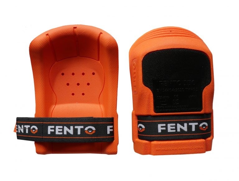Miniatuur van Fento kniebeschermers 150 - per paar (F280150)