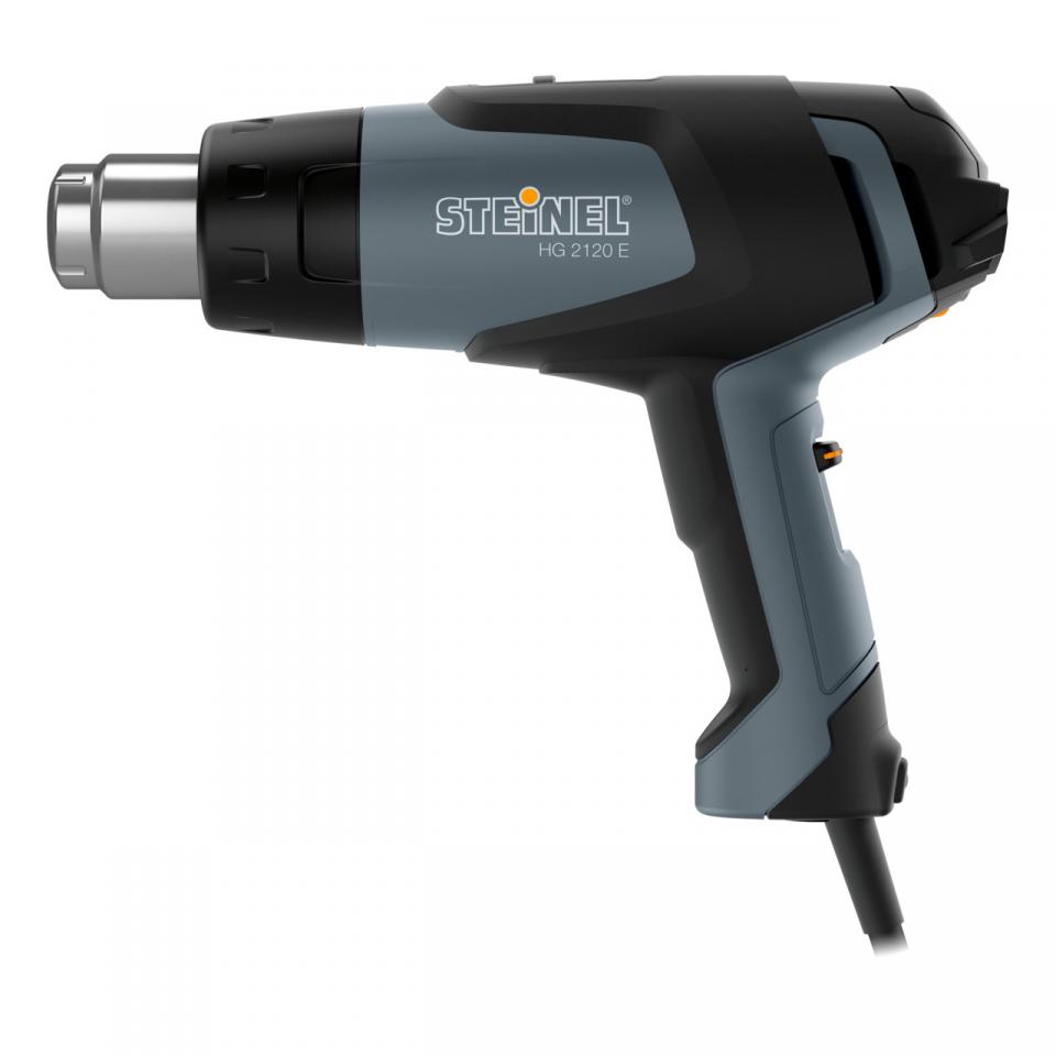 Miniatuur van STEINEL heteluchtpistool HG 2120 E Carwrapper in doos (008024)