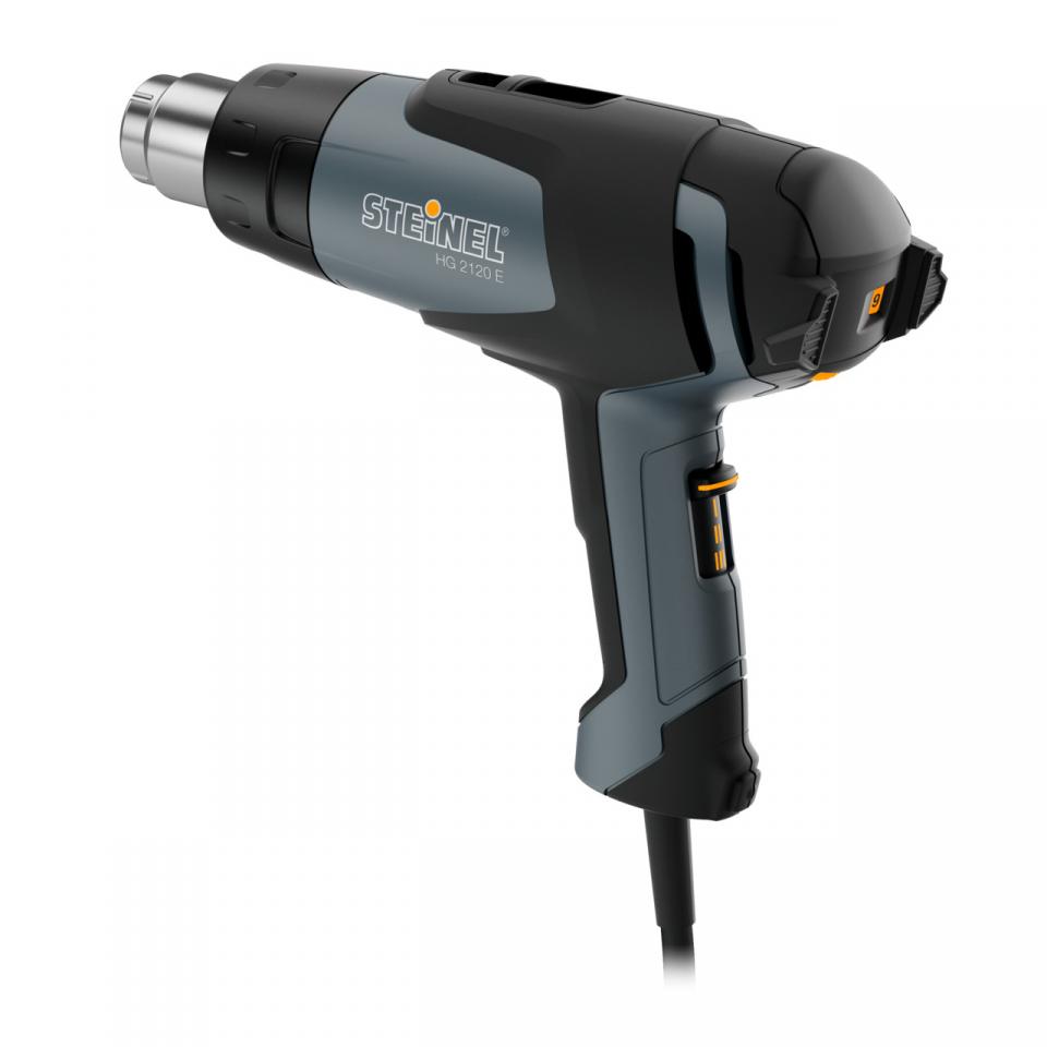 Miniatuur van STEINEL heteluchtpistool HG 2120 E Carwrapper in doos (008024)