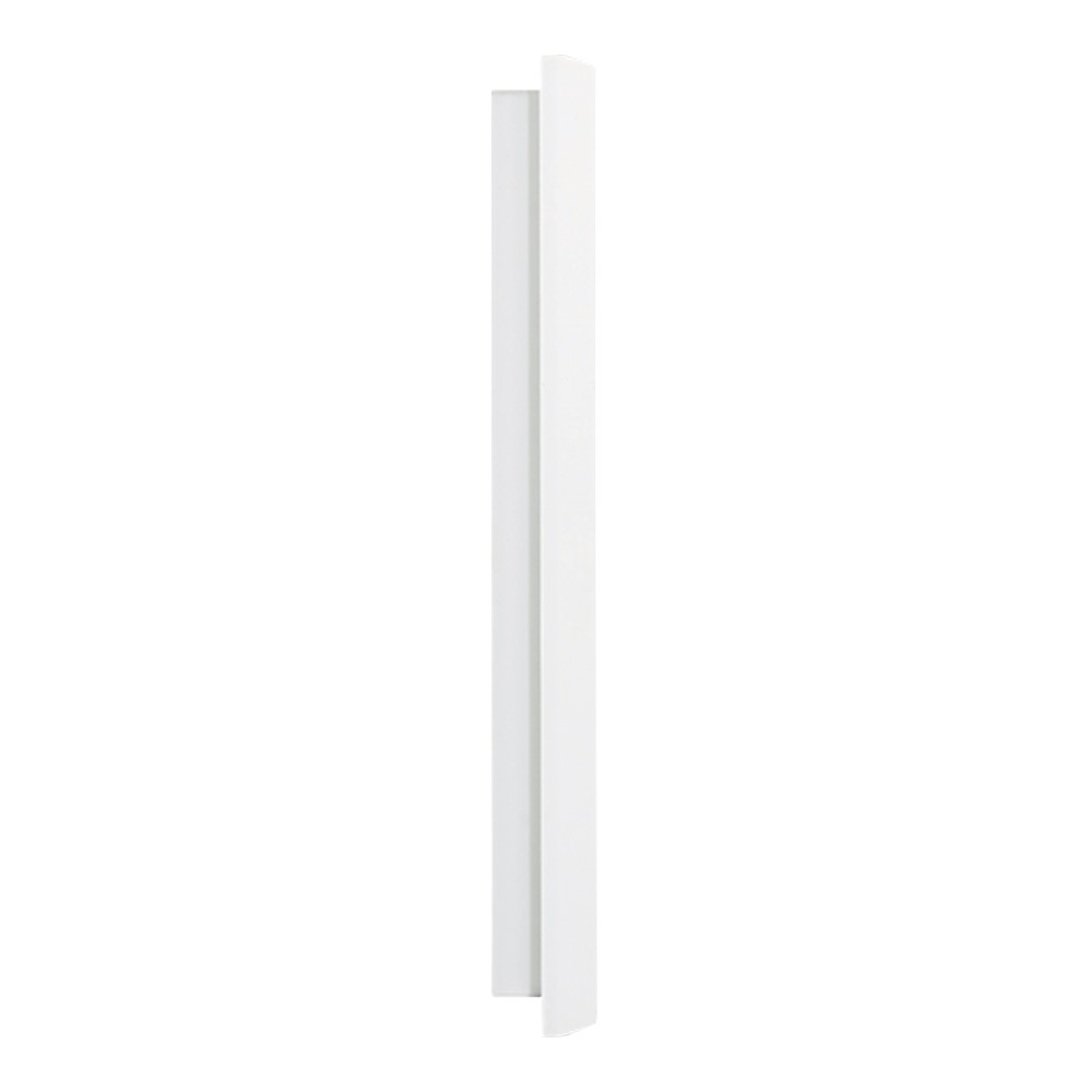 Miniatuur van EMhub Quadro55 (by Kopp) afdekraam 1-voudig - zuiver wit mat (4088048)