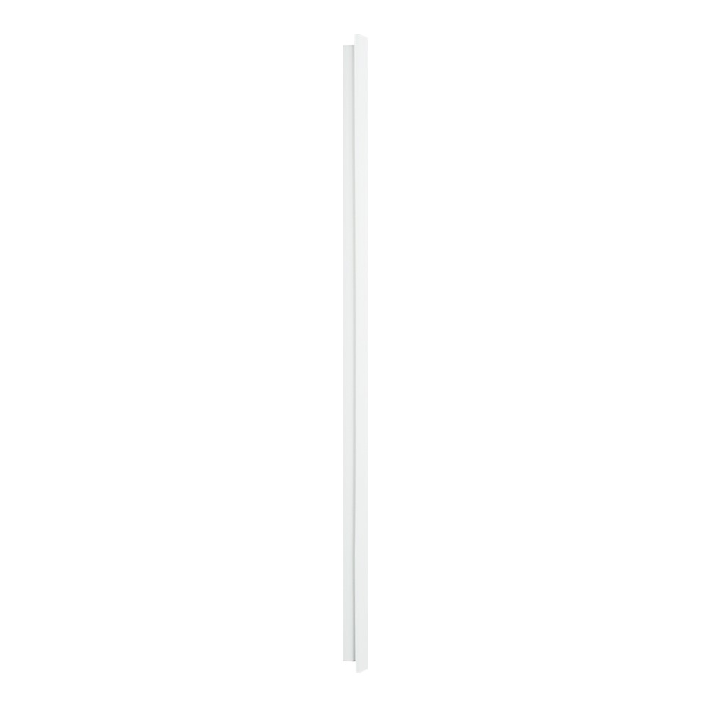 Miniatuur van EMhub Quadro55 (by Kopp) afdekraam 3-voudig - zuiver wit mat (4088050)