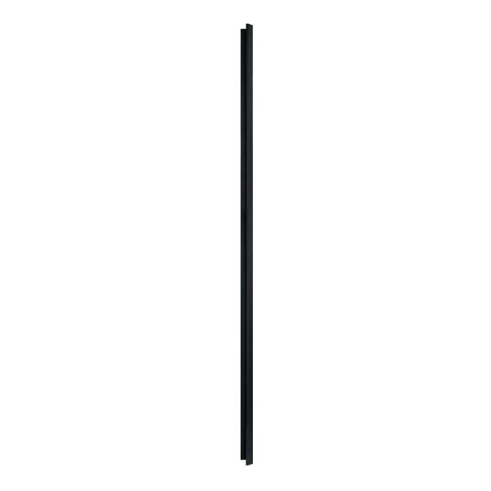 Miniatuur van EMhub Quadro55 (by Kopp) afdekraam 5-voudig - zwart mat (4088092)