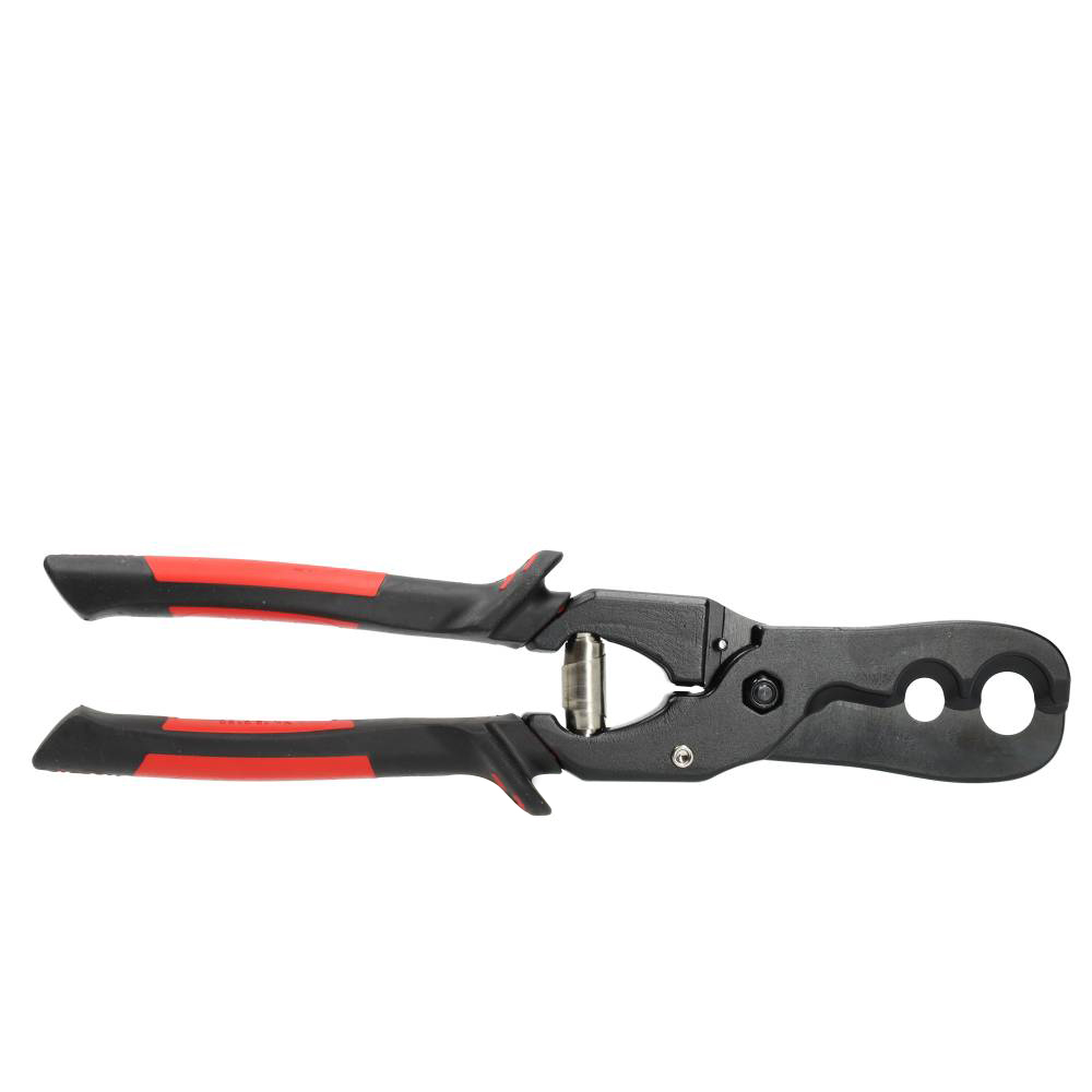 Miniatuur van Cimco flexbuis buiskniptang CimFlex Cut'N'Protect 16 en 20mm (120190)