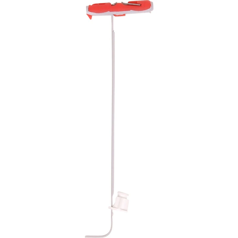 Miniatuur van Fischer DuoTec Hollewandplug 10 - per 50 stuks (537258)