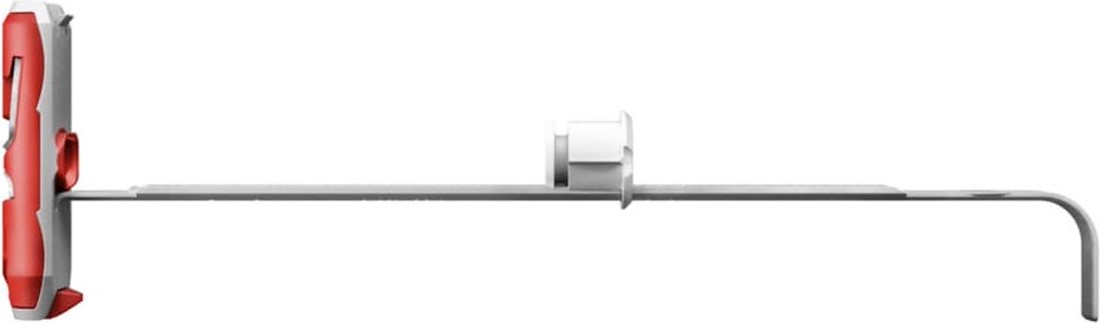 Miniatuur van Fischer DuoTec Hollewandplug 10 S - per 25 stuks (537259)