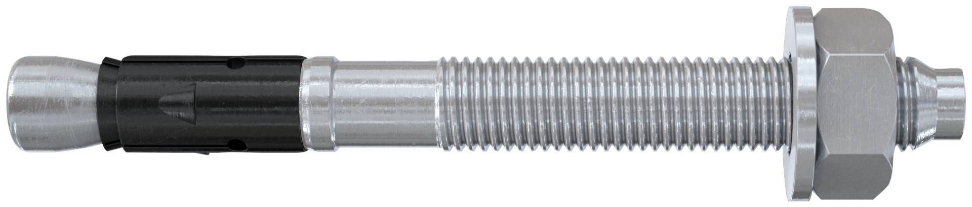 Miniatuur van Fischer FAZ II doorsteekanker 44844 - per 2 stuks (090920)