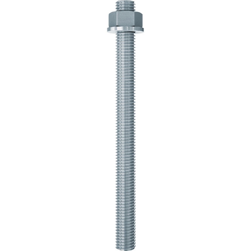 Miniatuur van Fischer A ankerstang M10x130 5.8 - per 10 stuks (090279)