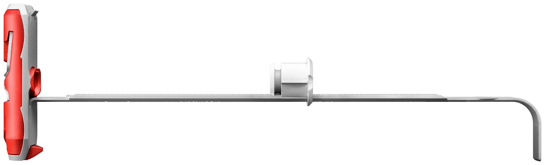 Miniatuur van Fischer FixTainer DuoPower/DuoTec pluggen met schroeven (541106)