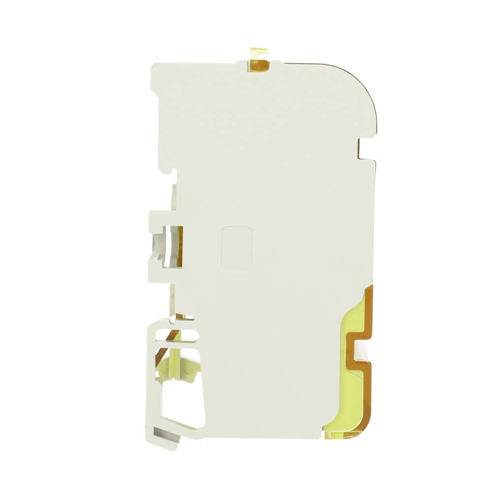 Miniatuur van Schotman Elektro aansluitblok 4-polig 125A 15 aansluitingen (2112120415)