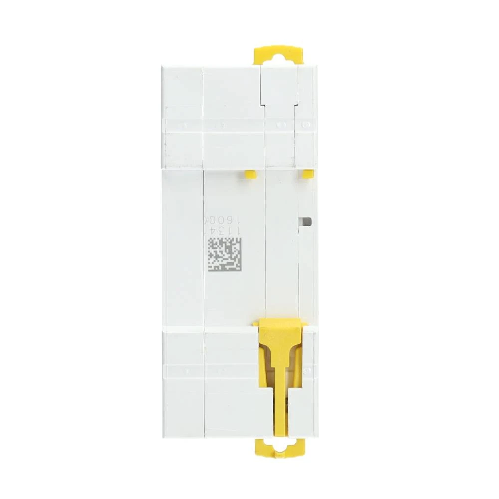 Miniatuur van Schneider Electric aardlekautomaat B16 300mA 1-fase (1P+N) 6kA (A9D69616)