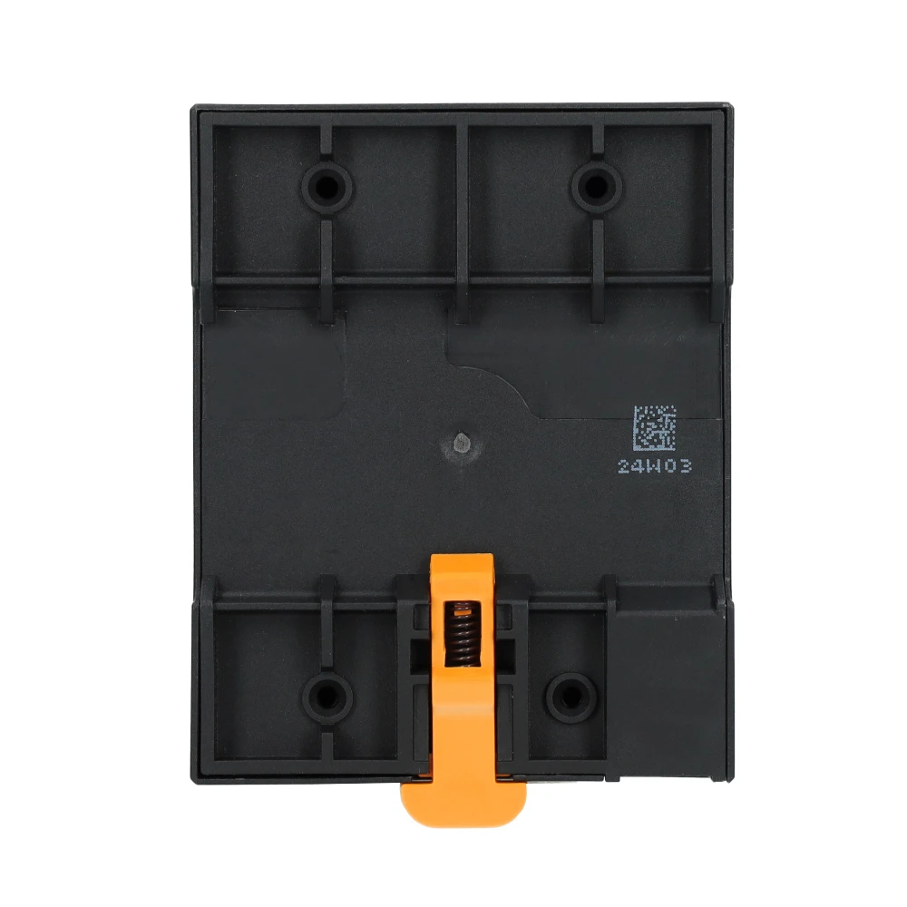 Miniatuur van Weidmüller overspanningsbeveiliging type 2 VPU AC II 3+1 R 300/50 (2591090000)