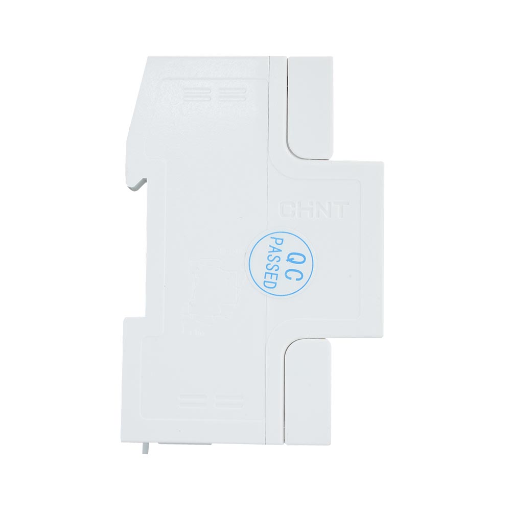 Miniatuur van Chint energiemeter 80A 3-fase direct MID Modbus (96008000)