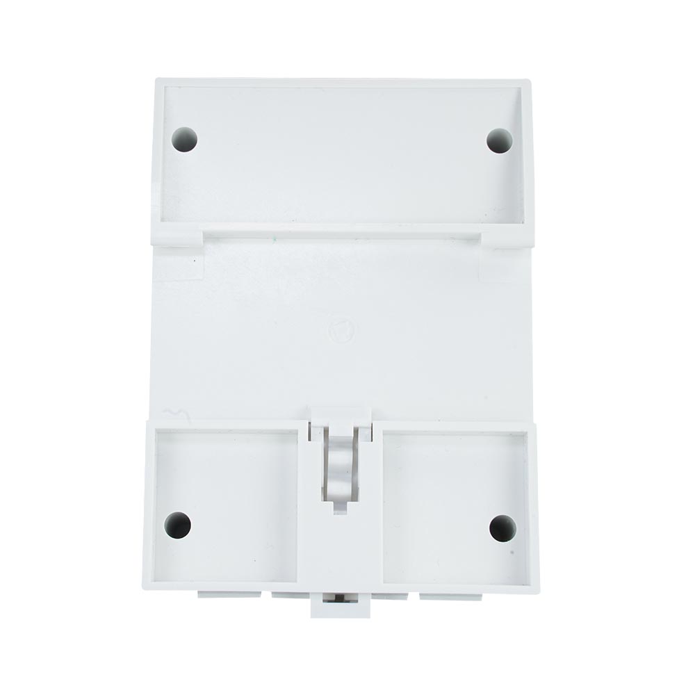 Miniatuur van Chint energiemeter 80A 3-fase direct MID Modbus (96008000)