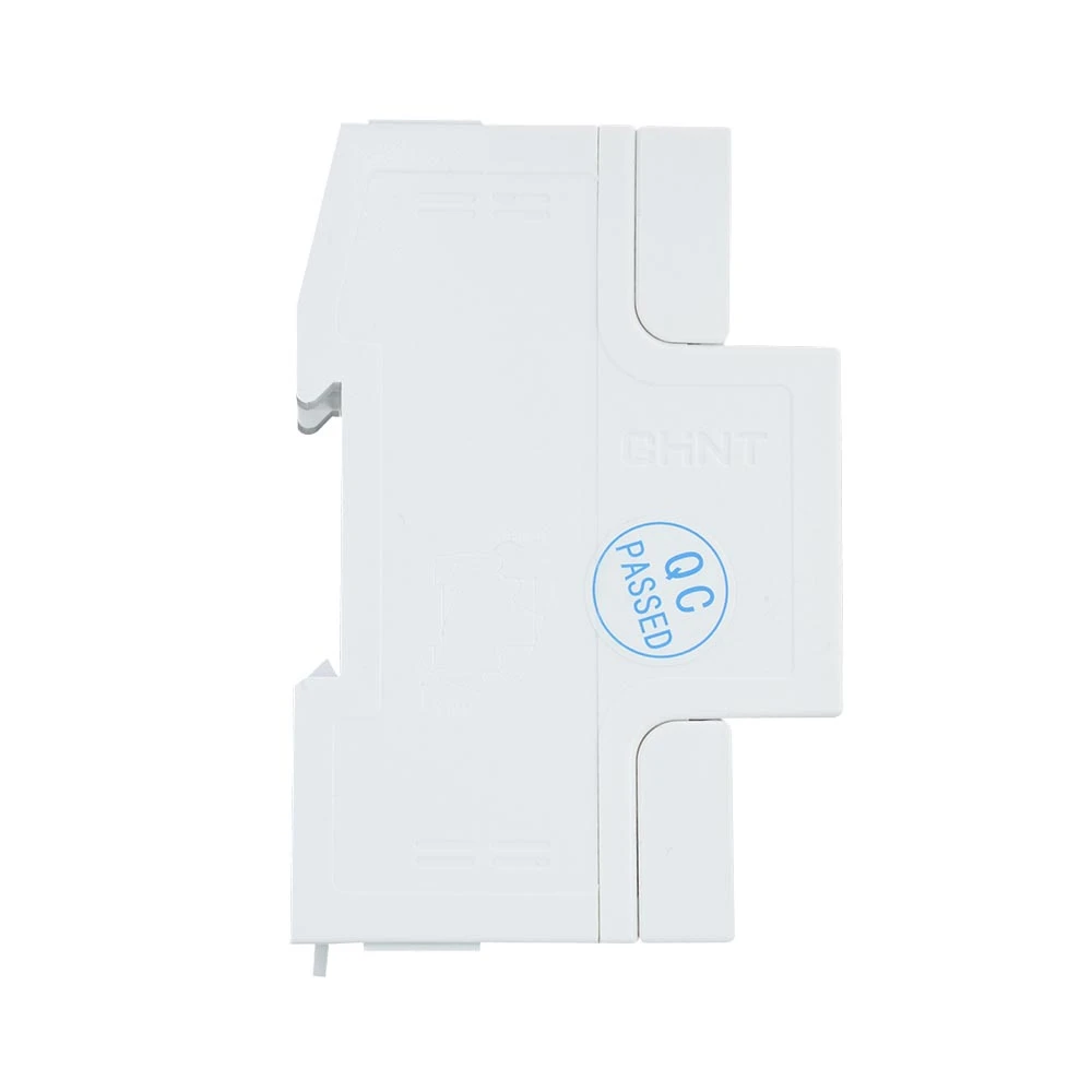 Miniatuur van Chint kWh meter 80A 1-fase Modbus MID afname/levering (96008001)