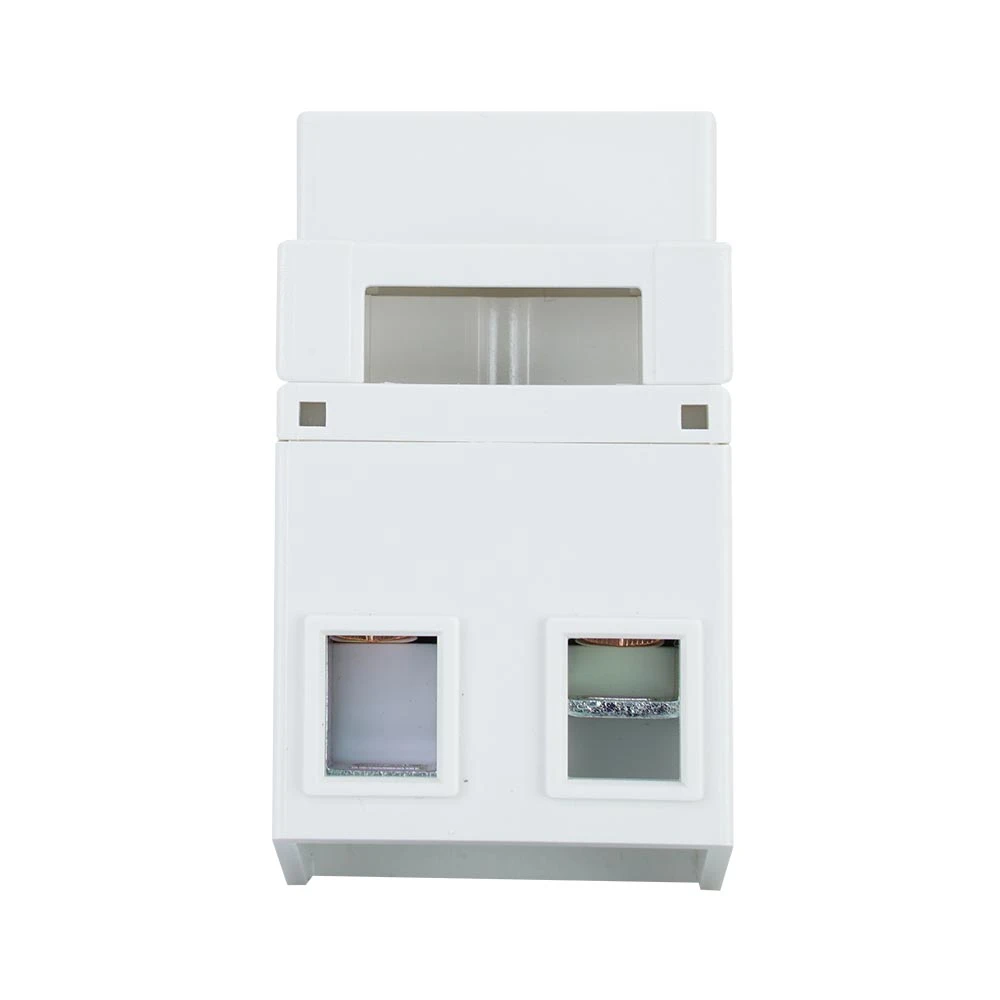 Miniatuur van Chint kWh meter 80A 1-fase Modbus MID afname/levering (96008001)