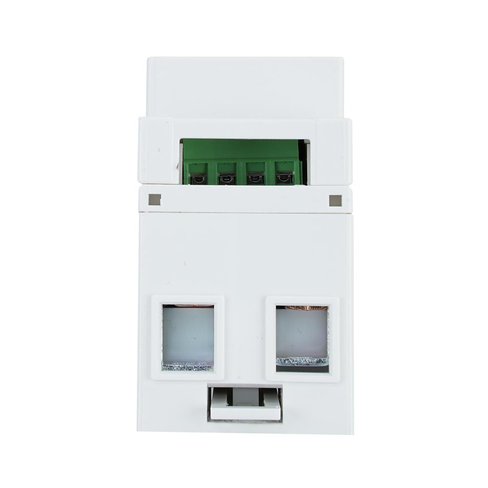 Miniatuur van Chint kWh meter 80A 1-fase Modbus MID afname/levering (96008001)