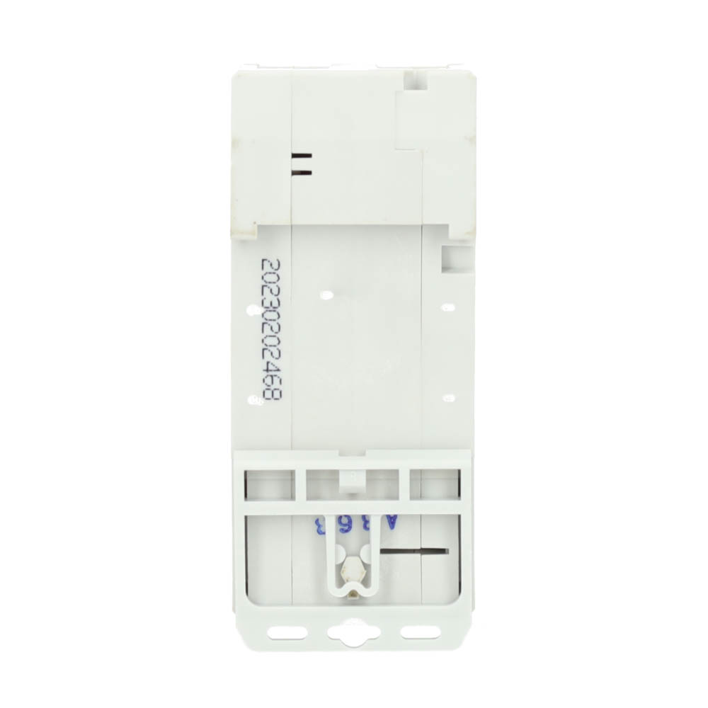 Miniatuur van EMAT aardlekautomaat 1-polig+nul 32A B-kar 30mA 2 modules (85006032)